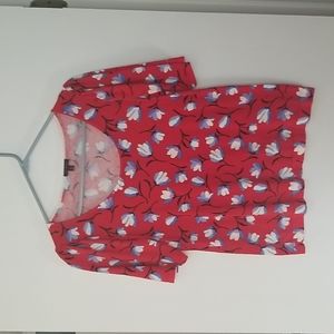 Talbots Womens blouse